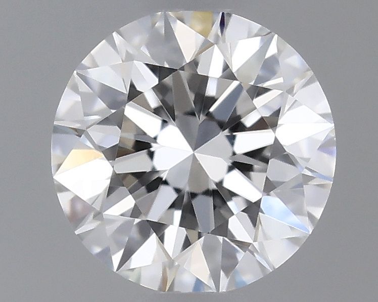 0.31 ct Round diamond