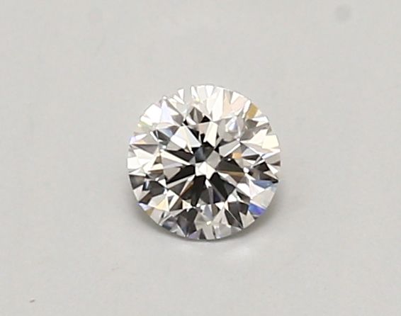 0.34 ct lab-grown Round Diamond