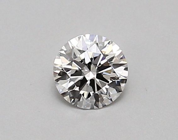 0.38 ct lab-grown Round Diamond