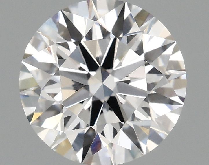 1.06 ct. round Lab Grown Diamond front image