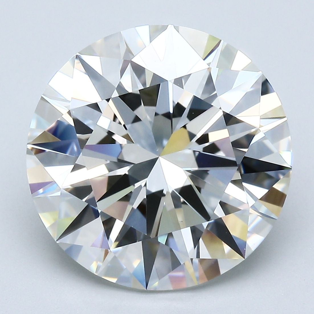 8.01 Carat