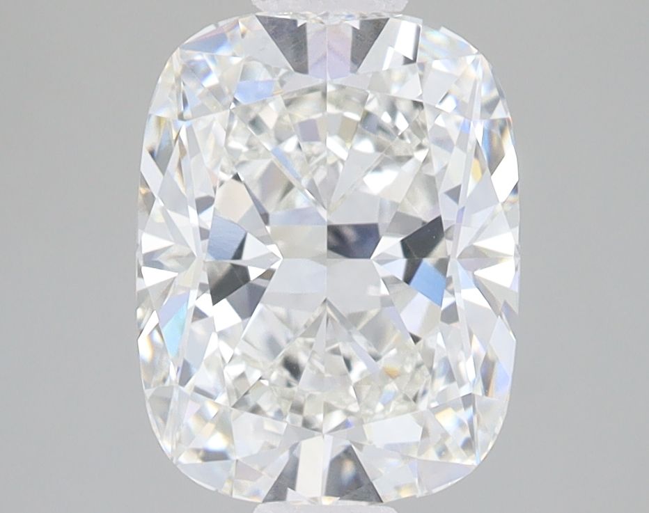 2.59 ct Cushion Modified diamond