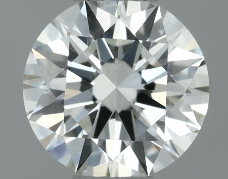 0.40 ct Round diamond
