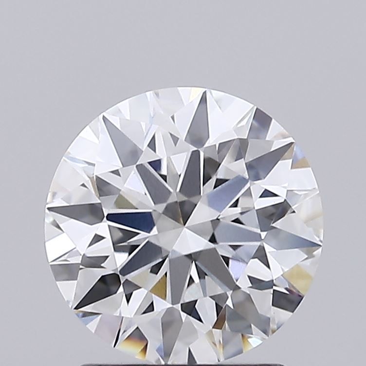 1.60 ct. round Lab Grown Diamond front image