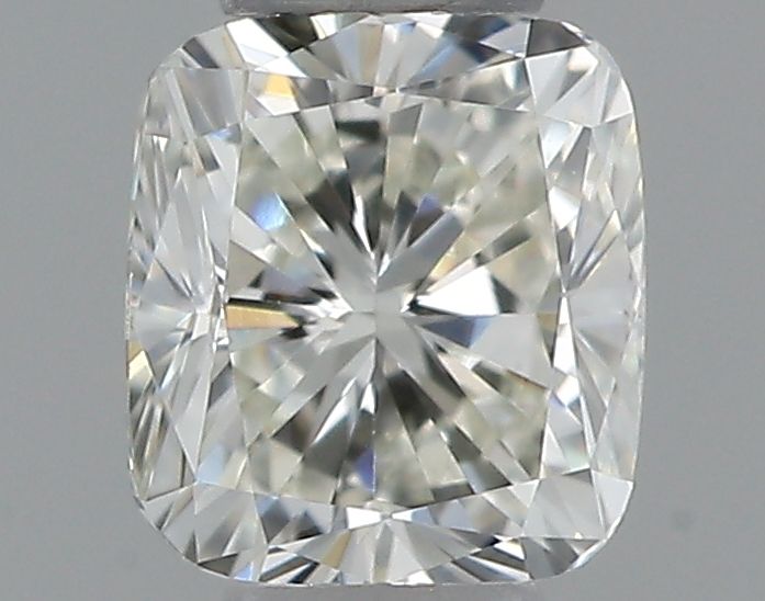 0.25 ct Cushion Modified diamond