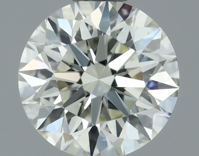 0.52 ct Round Diamond