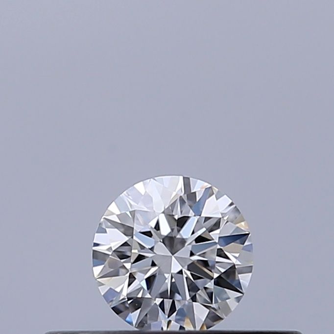 0.18 ct Round Diamond