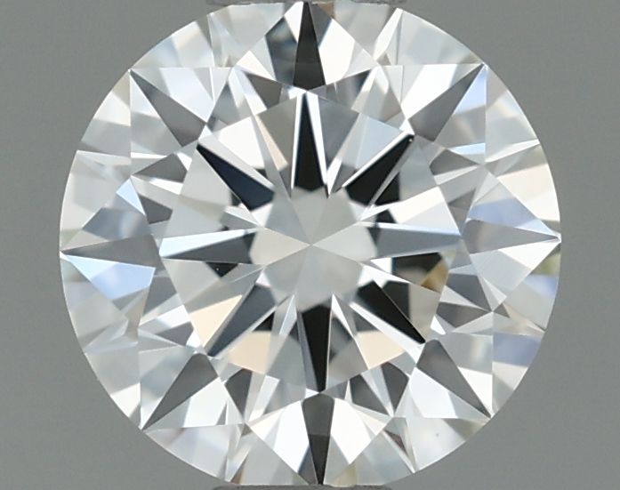 0.50 ct Round diamond