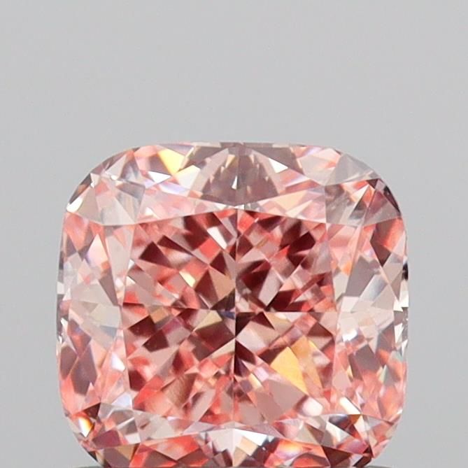 1.08 ct lab-grown Cushion modified Diamond