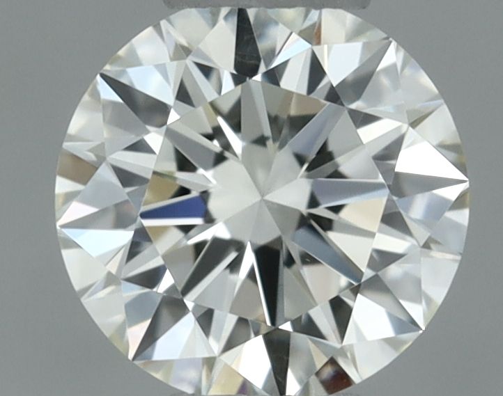 0.34 ct Round diamond