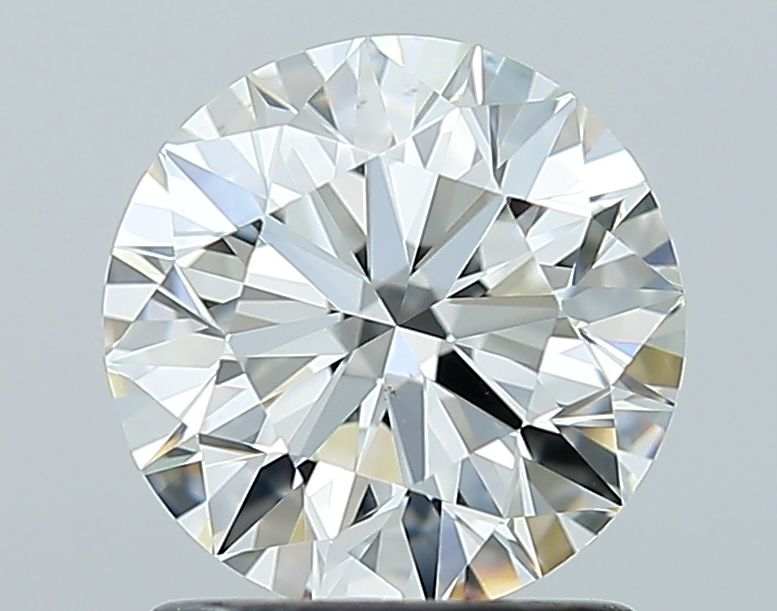1.33 Carat