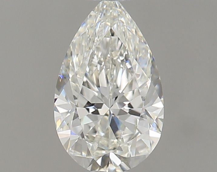 0.51 ct Pear diamond