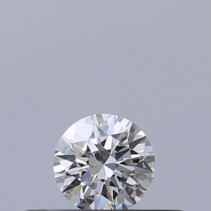 0.19 ct Round Diamond