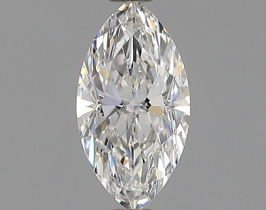 0.54 ct Marquise diamond