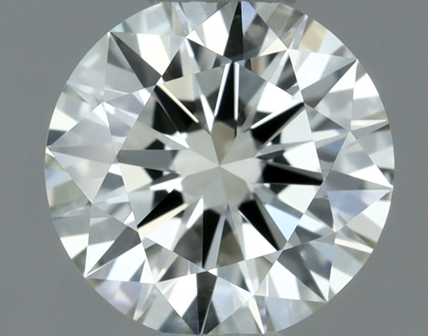 0.5 ct Round Diamond