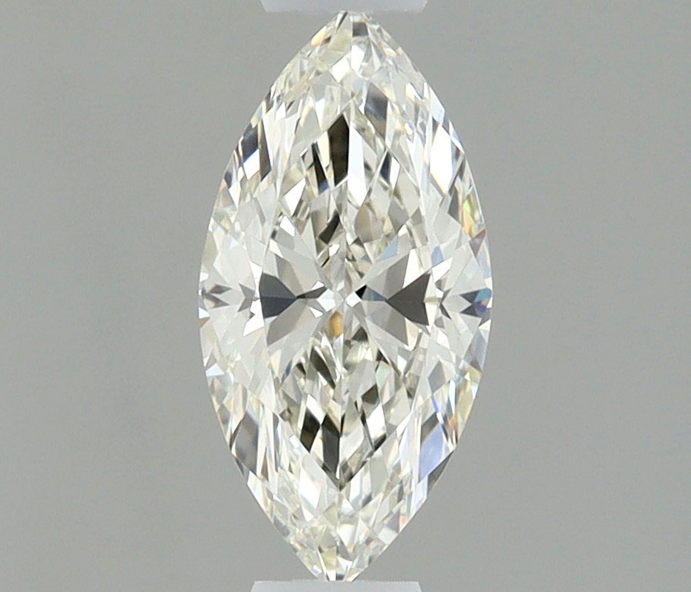 Diament 0.33 ct I/VVS1