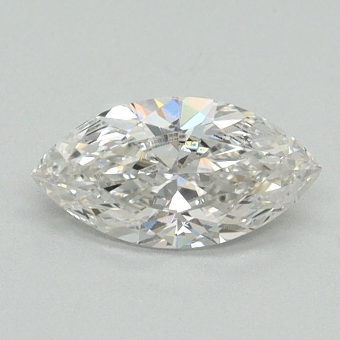 0.47 ct Marquise diamond