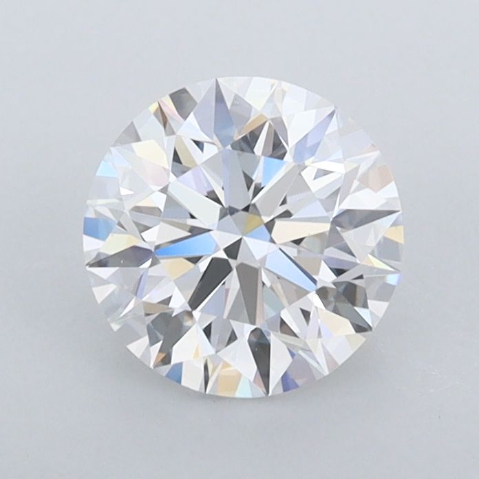 1.04 ct. round Lab Grown Diamond front image
