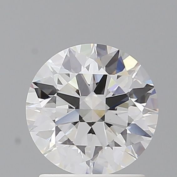 1.58 ct. round Lab Grown Diamond front image