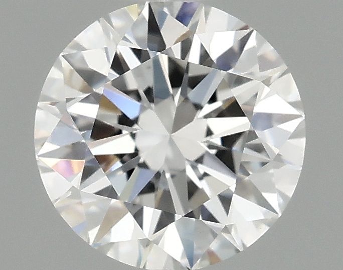 1.06 ct. round Lab Grown Diamond front image