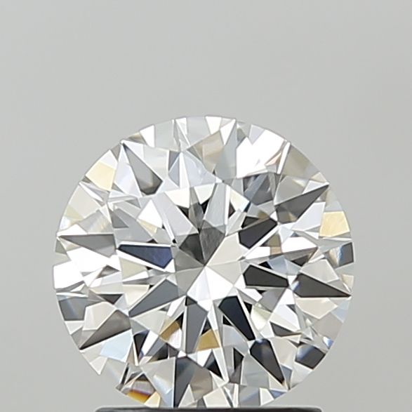 1.59 ct Round diamond
