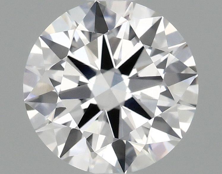 1.09 ct. round Lab Grown Diamond front image