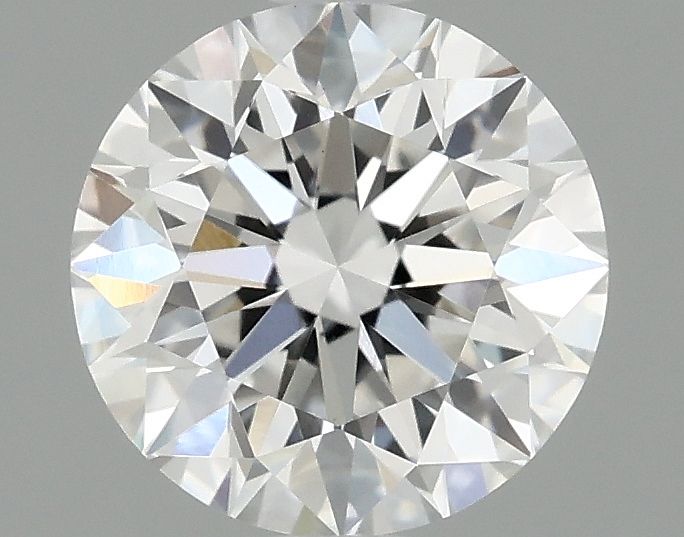 1.06 ct. round Lab Grown Diamond front image