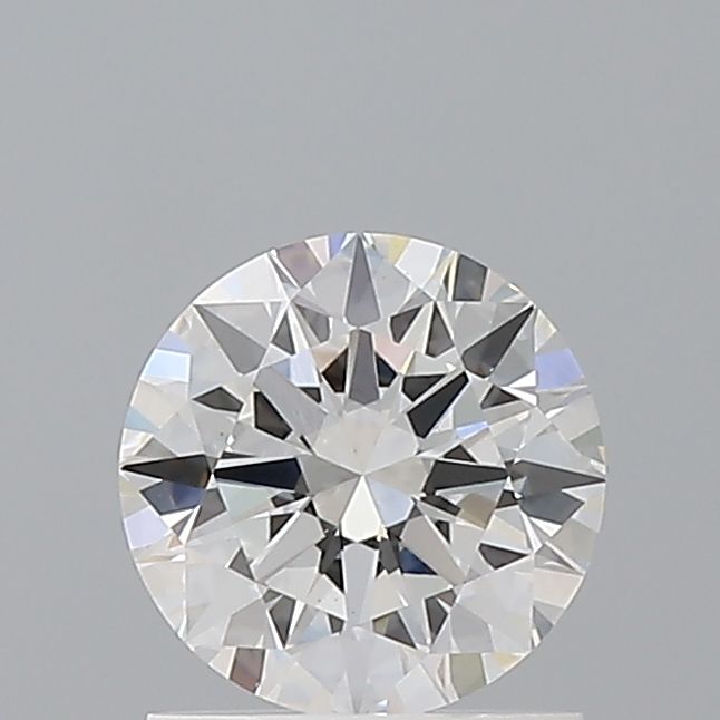 1.09 ct. round Lab Grown Diamond front image