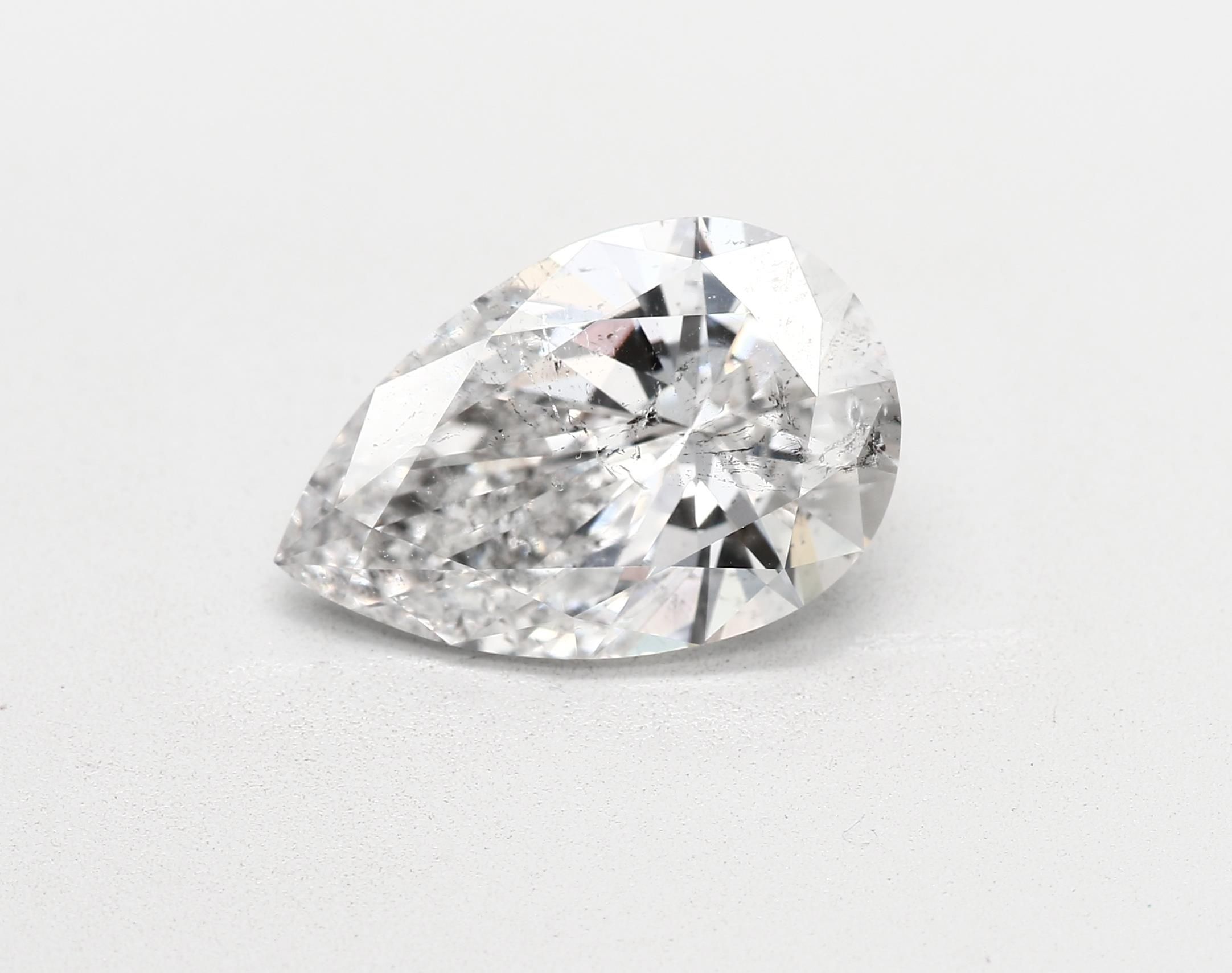 3.02 Carat