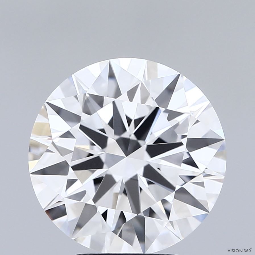 4.34 Carat