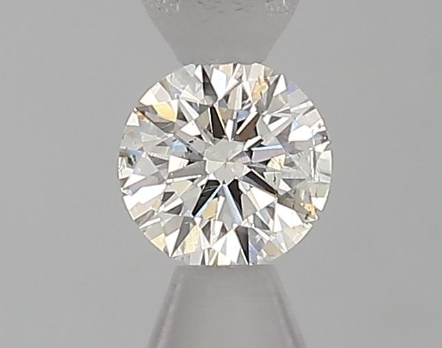 0.34 ct Round Diamond