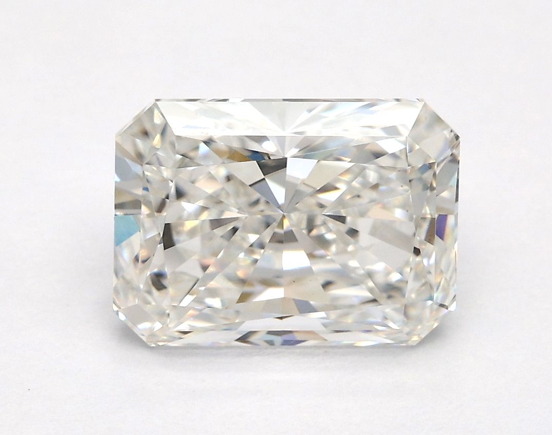 1.84 ct. radiant Lab Grown Diamond front image