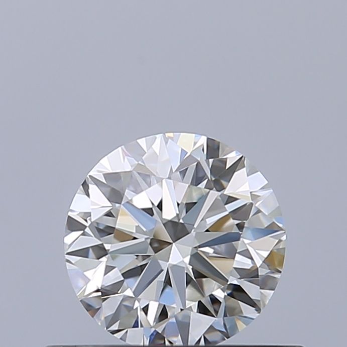 0.50 ct Round diamond