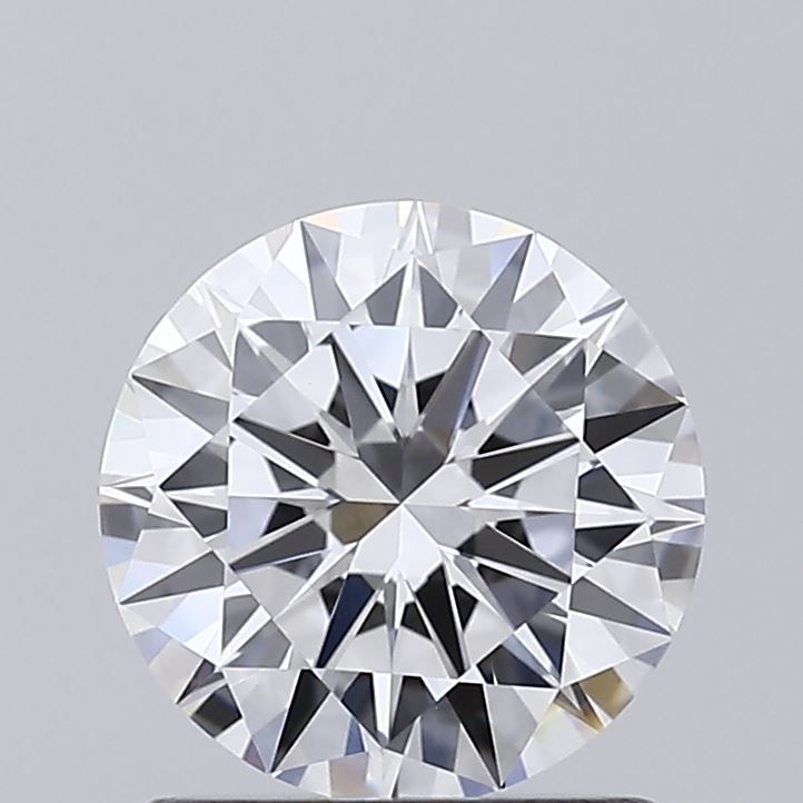 1.01 ct. round Lab Grown Diamond front image