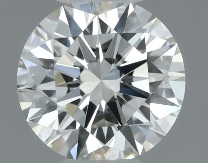 0.30 ct Round diamond