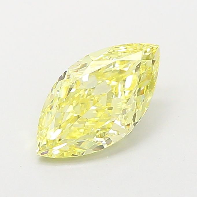 1.30 ct Marquise diamond
