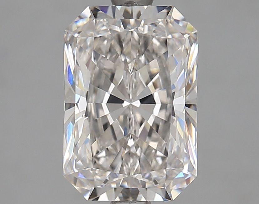 2.84 ct Radiant diamond