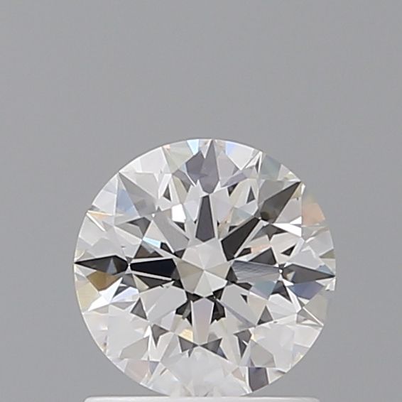 1.08 ct. round Lab Grown Diamond front image