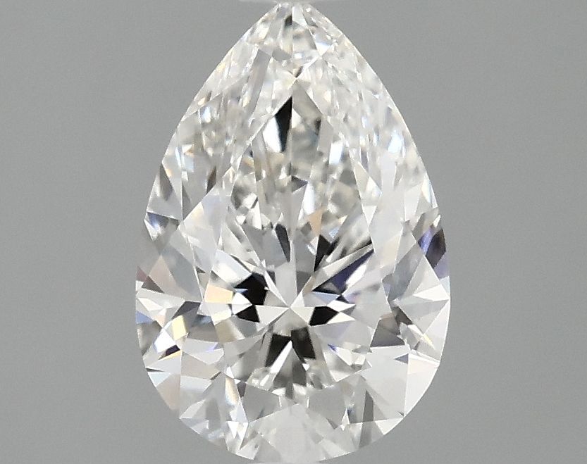 1.59 ct Pear diamond