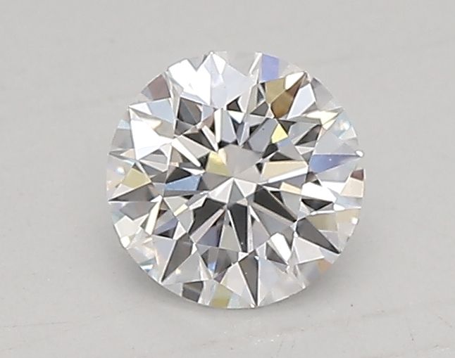 0.38 ct lab-grown Round Diamond