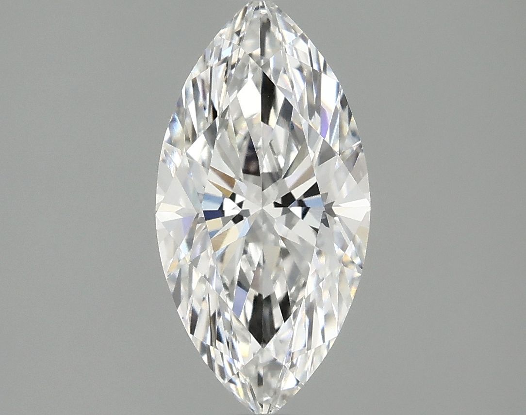 1.07 ct. marquise Lab Grown Diamond front image