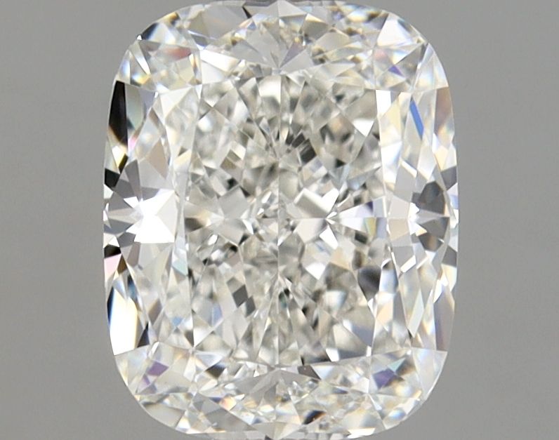 1.03 ct Cushion Modified diamond