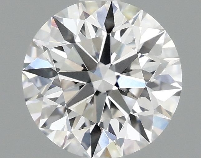 1.04 ct. round Lab Grown Diamond front image