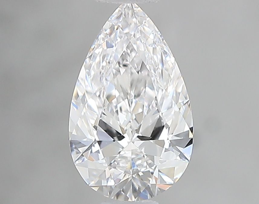 Diament 0.58 ct E/VS1