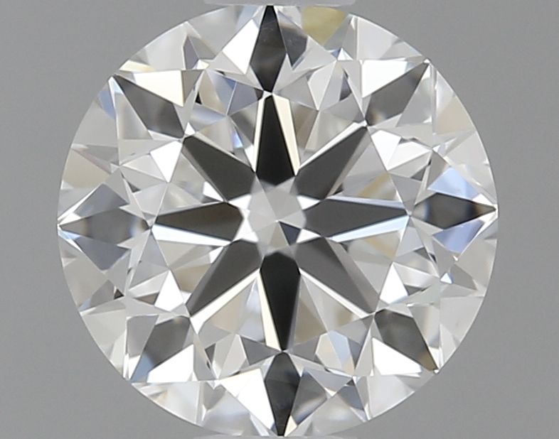 Diamant Rond 1.00 ct - Couleur F - Pureté VS1