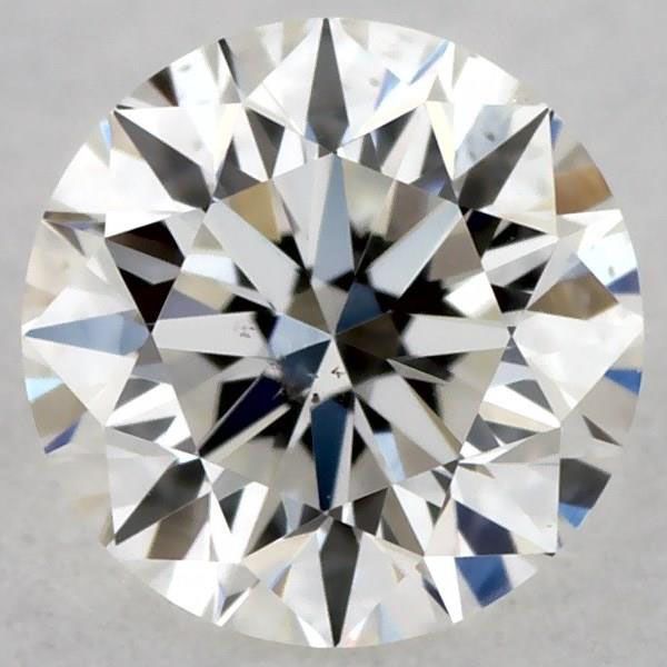 0.23 ct Round Diamond