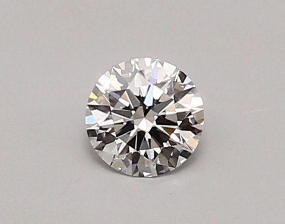 0.36 ct lab-grown Round Diamond