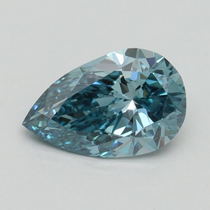 0.62 ct. pear Lab Grown Diamond front image
