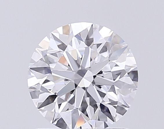 1.01 ct. round Lab Grown Diamond front image