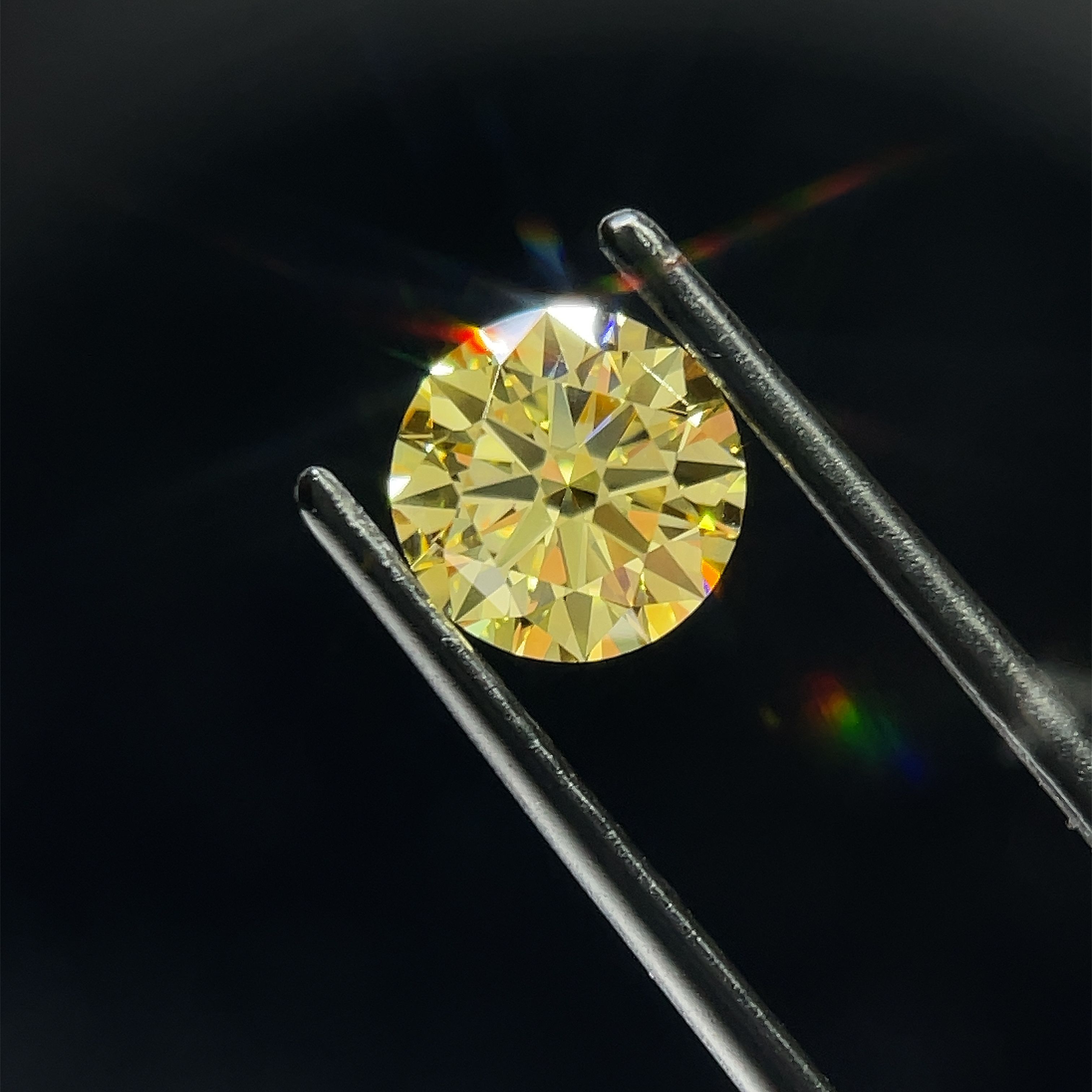 1.57 Carat